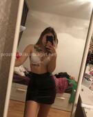 Анкета проститутки Лолита - метро Замоскворечье, возраст - 23