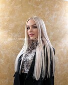 Анкета проститутки Мелисса - метро Саларьево, возраст - 23