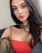 Анкета проститутки Зина - метро Кузьминки, возраст - 23