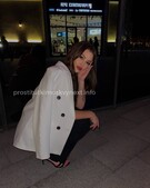 Анкета проститутки София - метро Даниловский, возраст - 23