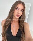 Анкета проститутки Полина - метро Нижегородский, возраст - 23