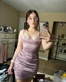 Анкета проститутки Мишель - метро Хамовники, возраст - 23