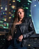 Анкета проститутки Диана - метро Выхино-Жулебино, возраст - 23