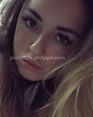 Анкета проститутки Адель - метро Замоскворечье, возраст - 23