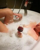 Анкета проститутки Сабина - метро Коломенское, возраст - 23