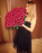 Анкета проститутки Анюта - метро Тимирязевский, возраст - 23