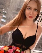 Анкета проститутки Олечка - метро Даниловский, возраст - 23