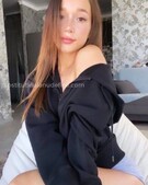 Анкета проститутки Юлия - метро Дорогомилово, возраст - 23