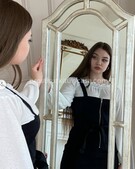 Анкета проститутки Лаура - метро Сокольники, возраст - 23