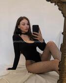 Анкета проститутки Пелагея - метро Таганский, возраст - 23