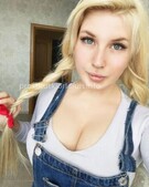 Анкета проститутки Лаура - метро Мещанский, возраст - 23