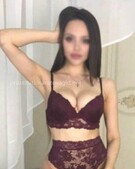 Анкета проститутки Милана - метро Ясенево, возраст - 23