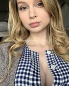 Анкета проститутки Ксения - метро Теплый Стан, возраст - 23