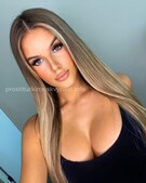 Анкета проститутки Лолита - метро Крылатское, возраст - 23