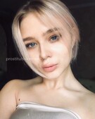 Анкета проститутки Алина - метро Алтуфьевский, возраст - 24