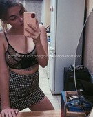 Анкета проститутки Светлана - метро Замоскворечье, возраст - 24