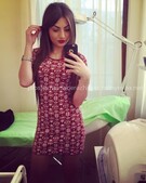 Анкета проститутки Любовь - метро Щукино, возраст - 24