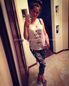 Анкета проститутки Таисия - метро Нагатино-Садовники, возраст - 24