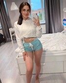 Анкета проститутки Мелисса - метро Измайлово, возраст - 24