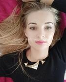 Анкета проститутки Слава - метро Чертаново Северное, возраст - 24