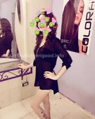 Анкета проститутки Леля - метро Теплый Стан, возраст - 24