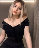 Анкета проститутки Екатерина - метро Дорогомилово, возраст - 24