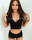 Анкета проститутки Нила - метро Хамовники, возраст - 24