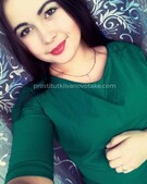 Анкета проститутки Олеся - метро Чертаново Северное, возраст - 24