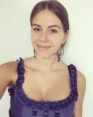 Анкета проститутки Инна - метро Крылатское, возраст - 24