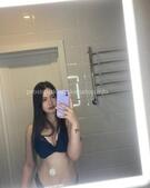 Анкета проститутки Кристина - метро Текстильщики, возраст - 24