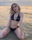 Анкета проститутки Мирослава - метро Саларьево, возраст - 24