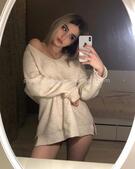 Анкета проститутки Каролина - метро Басманный, возраст - 24