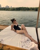 Анкета проститутки Арина - метро Южнопортовый, возраст - 24