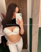 Анкета проститутки Раиса - метро Перово, возраст - 24