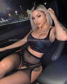 Анкета проститутки Юля - метро Ростокино, возраст - 24