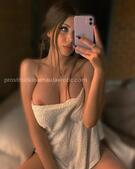 Анкета проститутки Галя - метро Люблино, возраст - 24