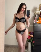 Анкета проститутки Рада - метро Хамовники, возраст - 24