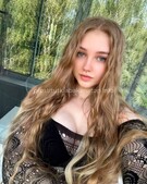 Анкета проститутки Адель - метро Останкинский, возраст - 24