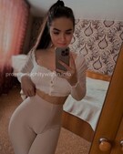 Анкета проститутки Надежда - метро Ясенево, возраст - 24