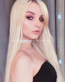 Анкета проститутки Элина - метро Тверской, возраст - 24