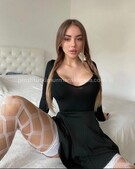 Анкета проститутки Диана - метро Нагатино-Садовники, возраст - 24