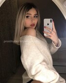 Анкета проститутки Ленусик - метро Преображенское, возраст - 24