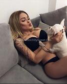 Анкета проститутки Ася - метро Даниловский, возраст - 24