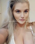 Анкета проститутки Алина - метро Угреша, возраст - 24