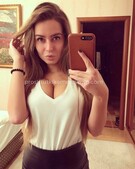 Анкета проститутки Яна - метро Строгино, возраст - 24