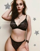 Анкета проститутки Каролина - метро Новокосино, возраст - 24