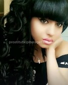 Анкета проститутки Ася - метро Измайлово, возраст - 24