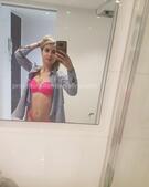 Анкета проститутки Ксения - метро Сходненская, возраст - 24