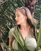 Анкета проститутки Инна - метро Фили-Давыдково, возраст - 24