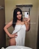 Анкета проститутки Инга - метро Бабушкинский, возраст - 24